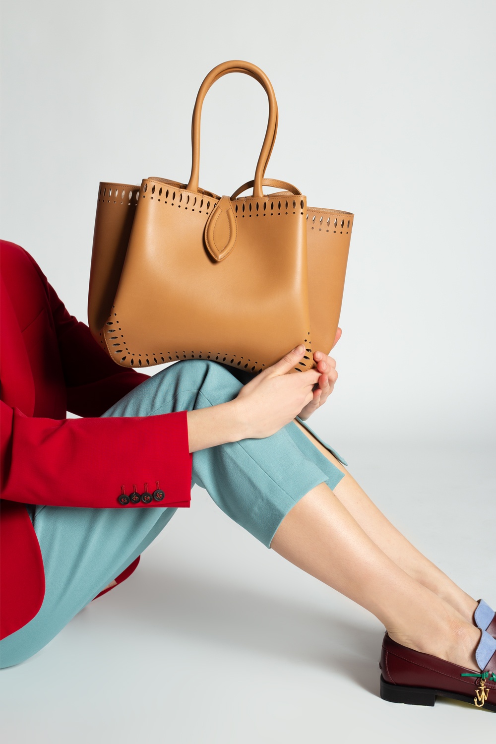 Alaia 'Angele 25' hand bag | Women's Bags | IetpShops